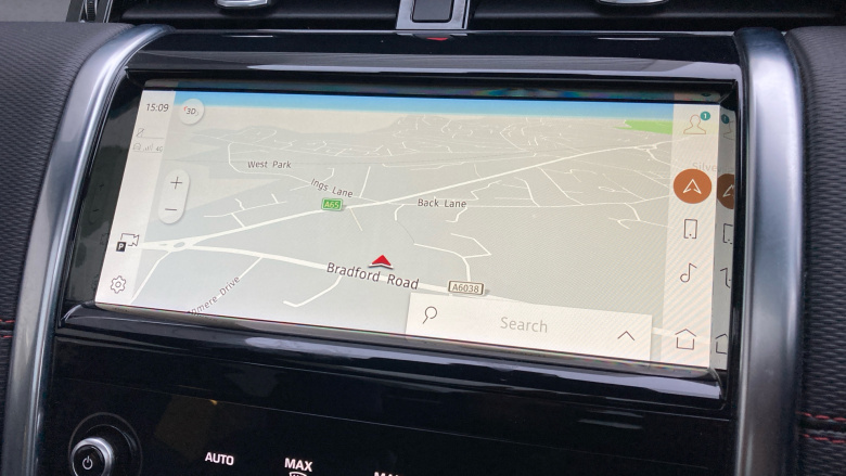 Land Rover Discovery Sport 2.0 D200 R-Dynamic S Plus 5dr Auto [5 Seat] Diesel Station Wagon